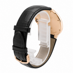 Cartier Ballon Bleu De 40MM W6920089 18Kt Rose Gold Watch